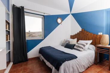 Hostel Los Amigos Yoga & Wellness