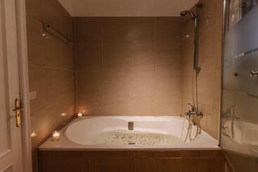 Hostel Los Amigos Yoga & Wellness