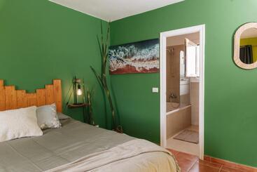 Hostel Los Amigos Yoga & Wellness