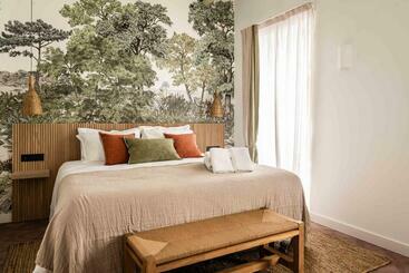 El Consul Mao   Hotel Boutique - Mahon