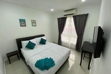 هتل Hilya Inn