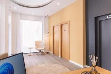 هتل Jerusalén Suites Alicante