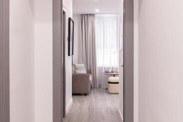 هتل Jerusalén Suites Alicante