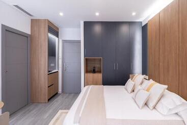 هتل Jerusalén Suites Alicante