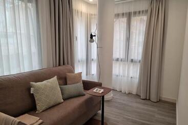هتل Jerusalén Suites Alicante