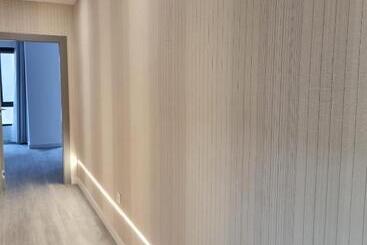 هتل Jerusalén Suites Alicante