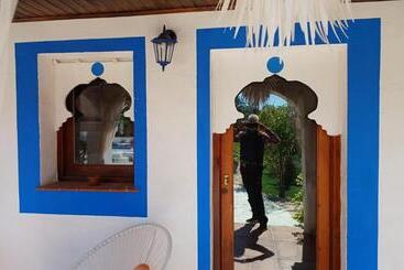 هتل Art Villa Claudia