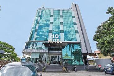 هتل Super Capital O 90545 Ho