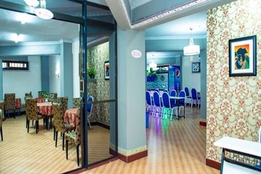 The Golden Pigeon Hotel And Spa