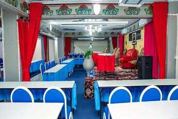 The Golden Pigeon Hotel And Spa