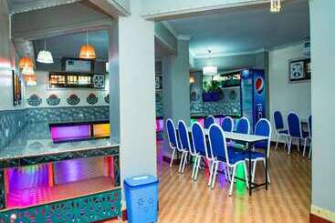 The Golden Pigeon Hotel And Spa