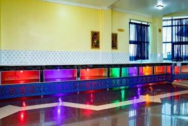 The Golden Pigeon Hotel And Spa