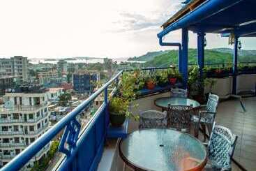 The Golden Pigeon Hotel And Spa