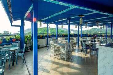 The Golden Pigeon Hotel And Spa