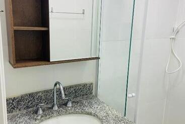 Novíssimo, Apto Churrasqueira, Cap 3, Capitânia Varam , 2 Dormitórios, 2 Vagas De Garagem