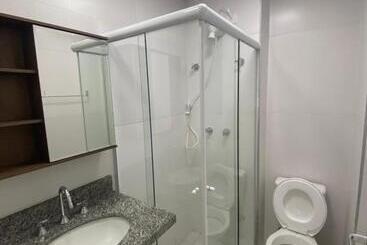Novíssimo, Apto Churrasqueira, Cap 3, Capitânia Varam , 2 Dormitórios, 2 Vagas De Garagem