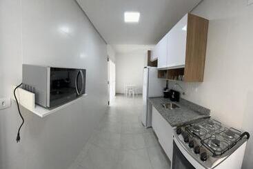 Novíssimo, Apto Churrasqueira, Cap 3, Capitânia Varam , 2 Dormitórios, 2 Vagas De Garagem