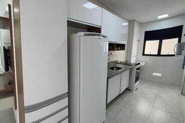 Novíssimo, Apto Churrasqueira, Cap 3, Capitânia Varam , 2 Dormitórios, 2 Vagas De Garagem