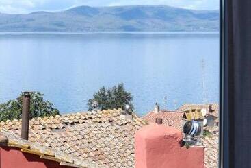 پانسیون Il Sogno Del Lago