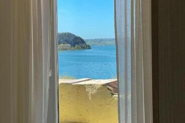 پانسیون Il Sogno Del Lago