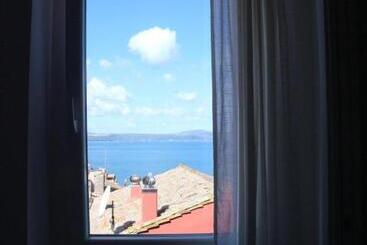 پانسیون Il Sogno Del Lago