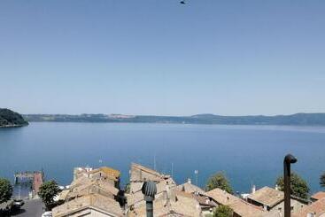 پانسیون Il Sogno Del Lago