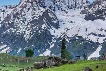 پانسیون Mir Guest House