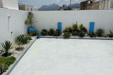 Riad Didiss Tetouan