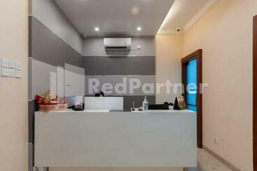 Selecta Hotel Medan Petisah R Signature Mitra Reddoorz