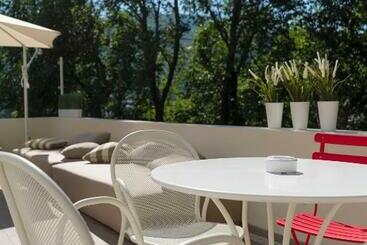 Tesoro Nascosto B&b