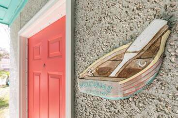 آپارتمانهای توریستها The Idler