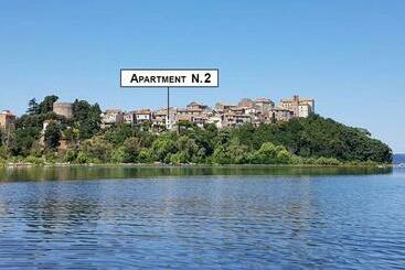 Alloggio Ad Uso Turistico The Apartment N.2