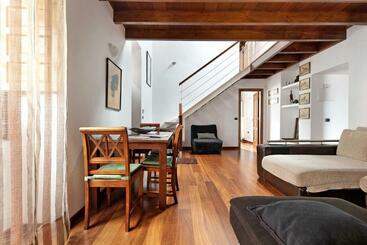 Casa Gauguin - El Sauzal