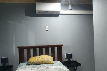 Cool Cave B&b