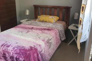 Cool Cave B&b