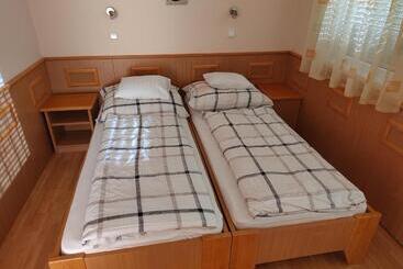 Garda Wellness Apartmanház