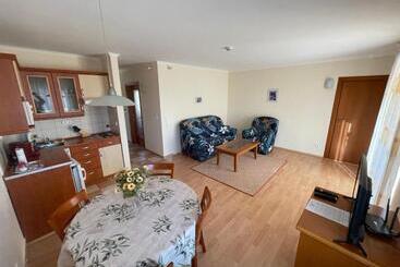 Garda Wellness Apartmanház