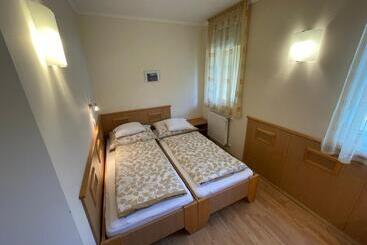 Garda Wellness Apartmanház