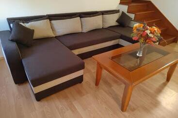 Garda Wellness Apartmanház