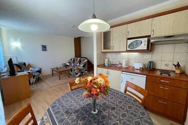 Garda Wellness Apartmanház