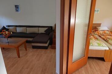 Garda Wellness Apartmanház