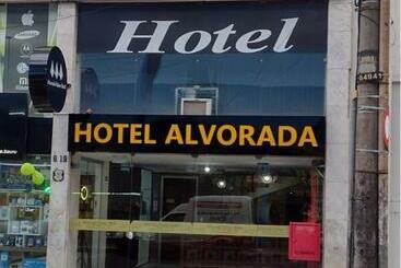 هتل Alvorada Palace