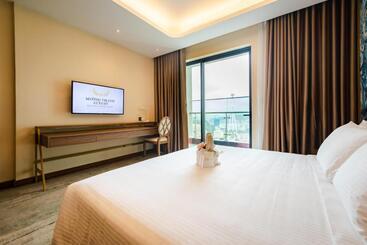 هتل Muong Thanh Luxury Ha Long Centre Ii