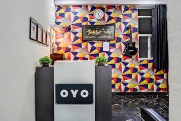 Otel Oyo 90525  Blackberry