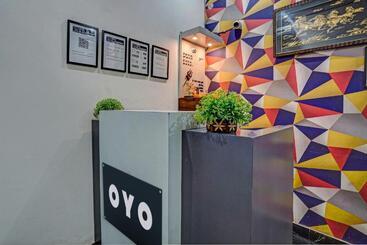 Otel Oyo 90525  Blackberry