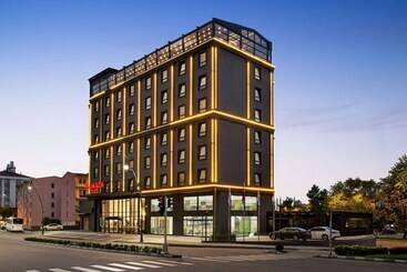 هتل Ramada Plaza By Wyndham Ordu