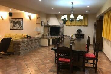 La Pedica B&b