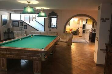 La Pedica B&b