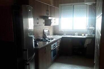 Nice Seaside Appartement With 4 Swimming Pools