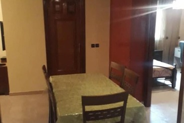 Nice Seaside Appartement With 4 Swimming Pools
